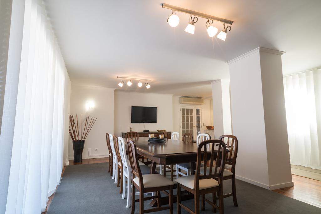 Arts In Penthouse Apartments Til Sol Funchal  Exterior foto