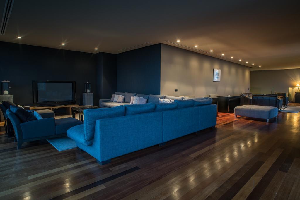Arts In Penthouse Apartments Til Sol Funchal  Exterior foto