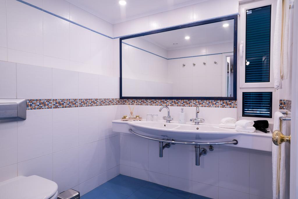 Arts In Penthouse Apartments Til Sol Funchal  Exterior foto