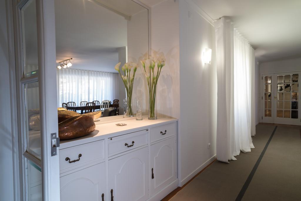 Arts In Penthouse Apartments Til Sol Funchal  Exterior foto