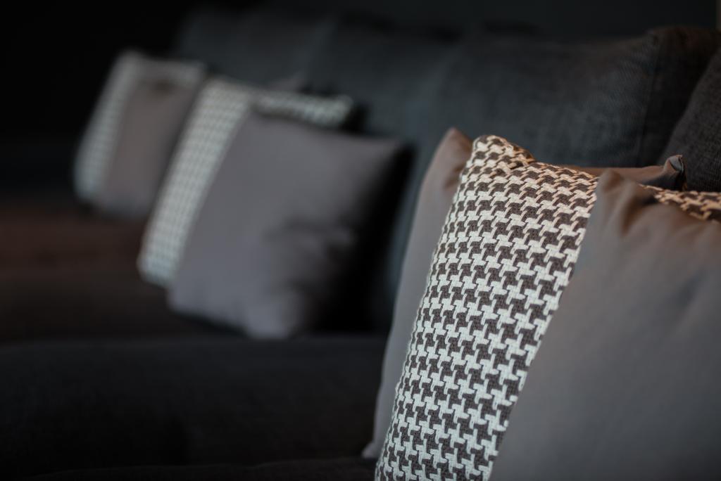 Arts In Penthouse Apartments Til Sol Funchal  Exterior foto