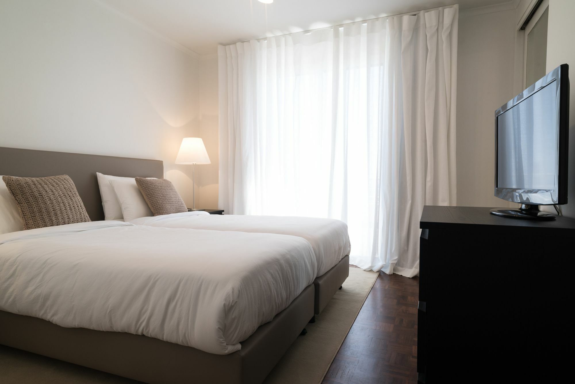Arts In Penthouse Apartments Til Sol Funchal  Exterior foto